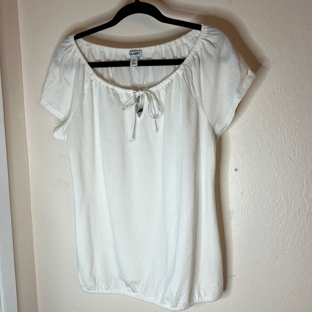 Old Navy shirt